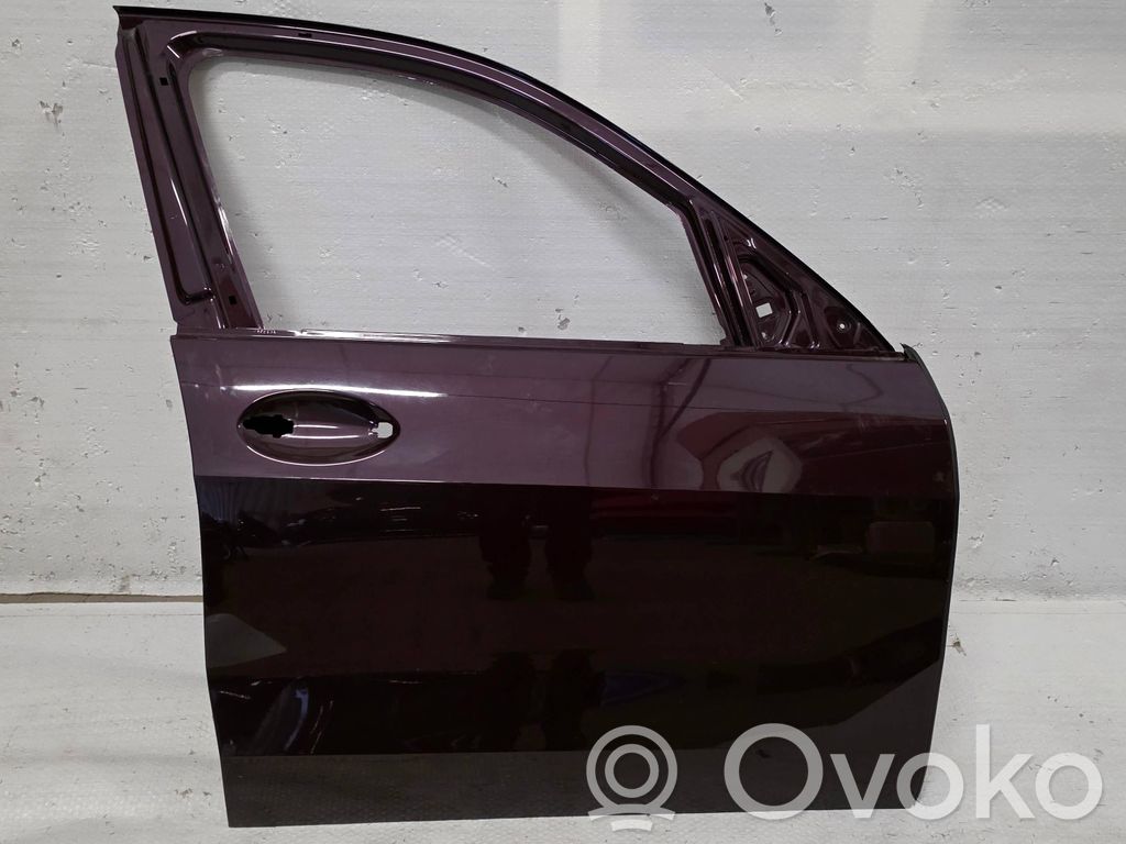 BMW X5 G05 Drzwi przednie 