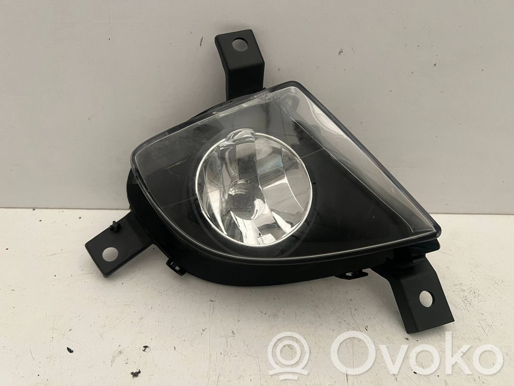 BMW 3 E90 E91 Miglas lukturis priekšā 