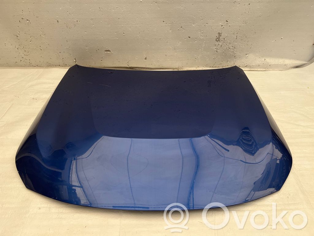 Motorhaube