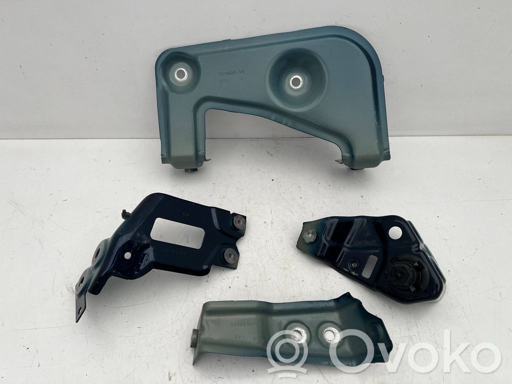 BMW X5 G05 Bridă fixare aripă față 