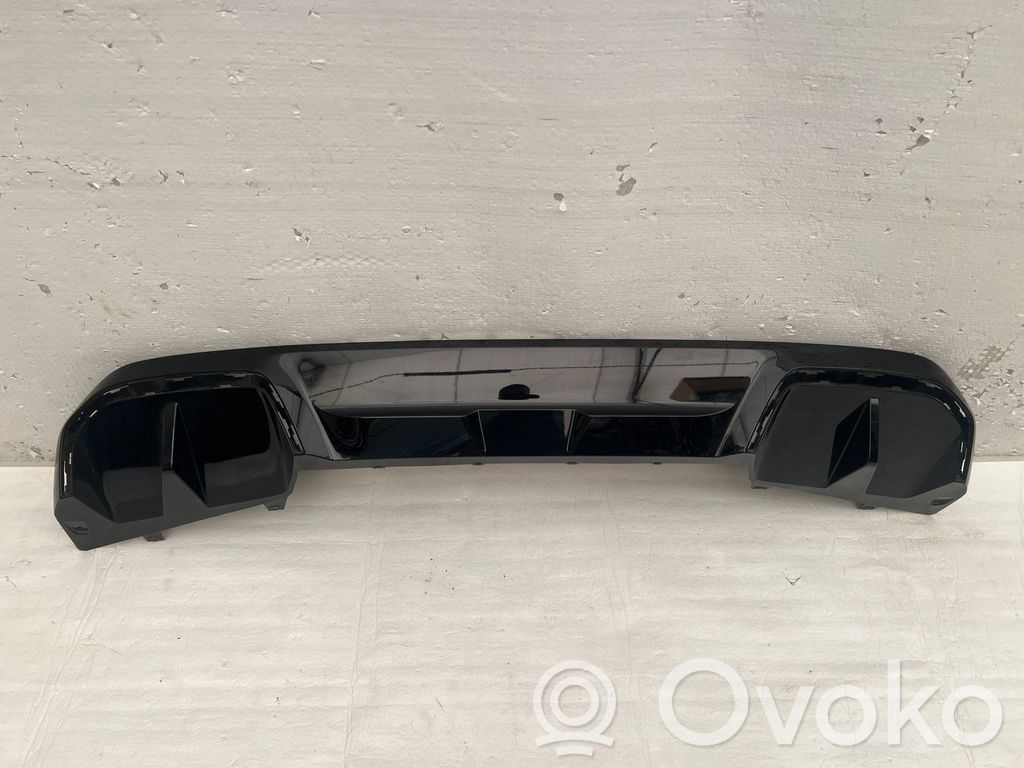 BMW i4 Apakšējā bampera daļa 