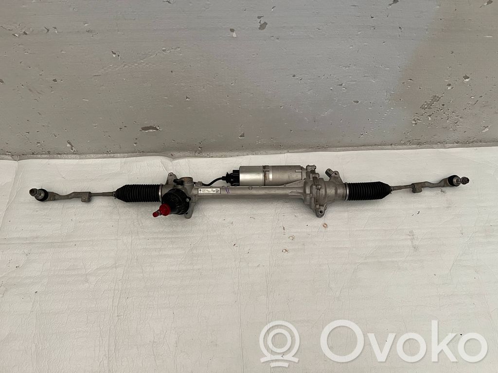 BMW X5 G05 Casetă direcție 