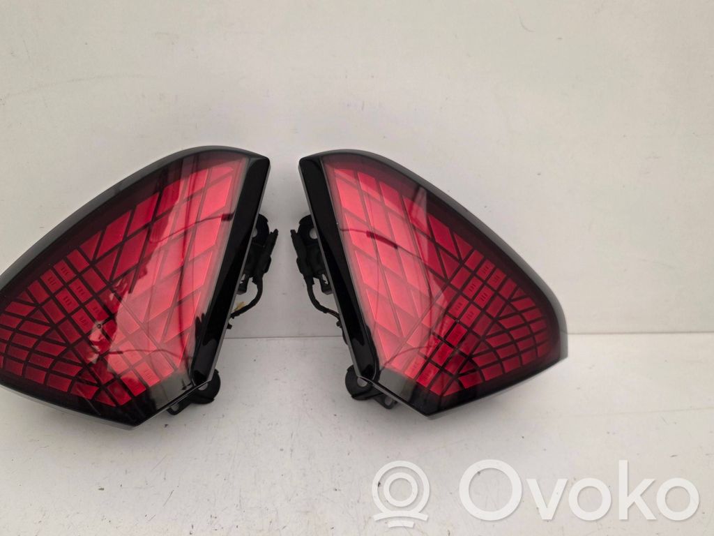 Mini F65 Lampa tylna 