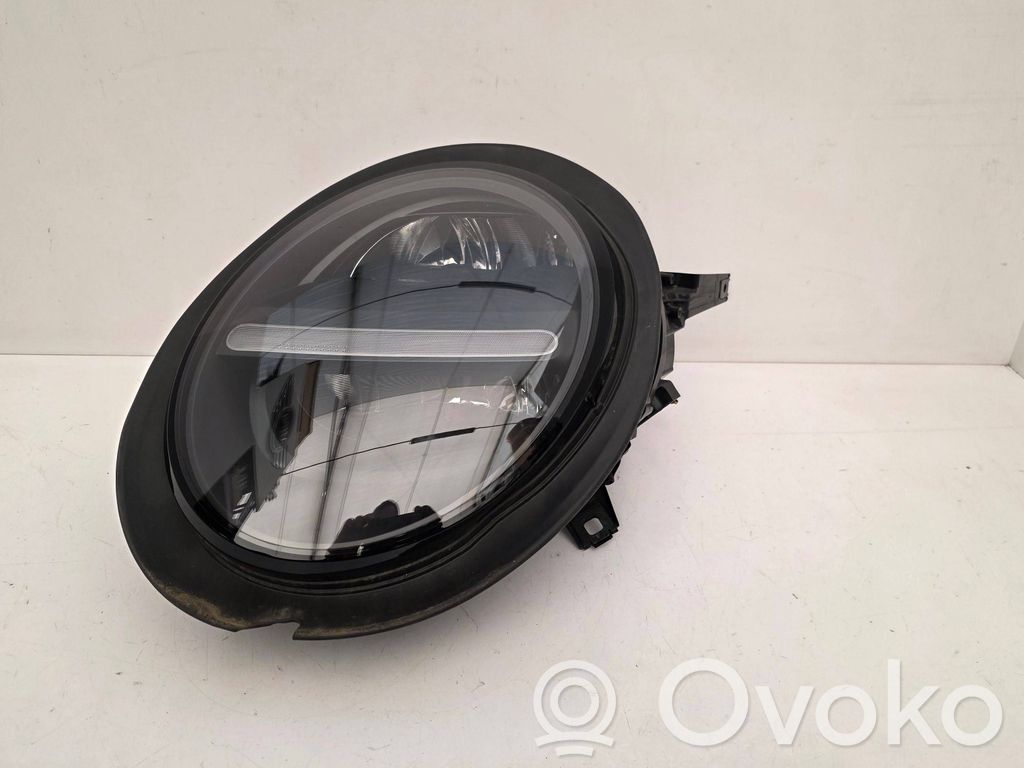 Lampa przednia   5A1DB28,631115A1B2706,L754423ZL06