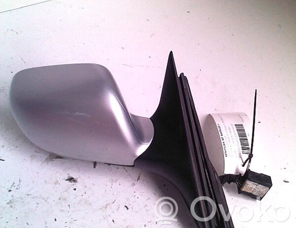 Audi A3 S3 8L Espejo lateral manual 