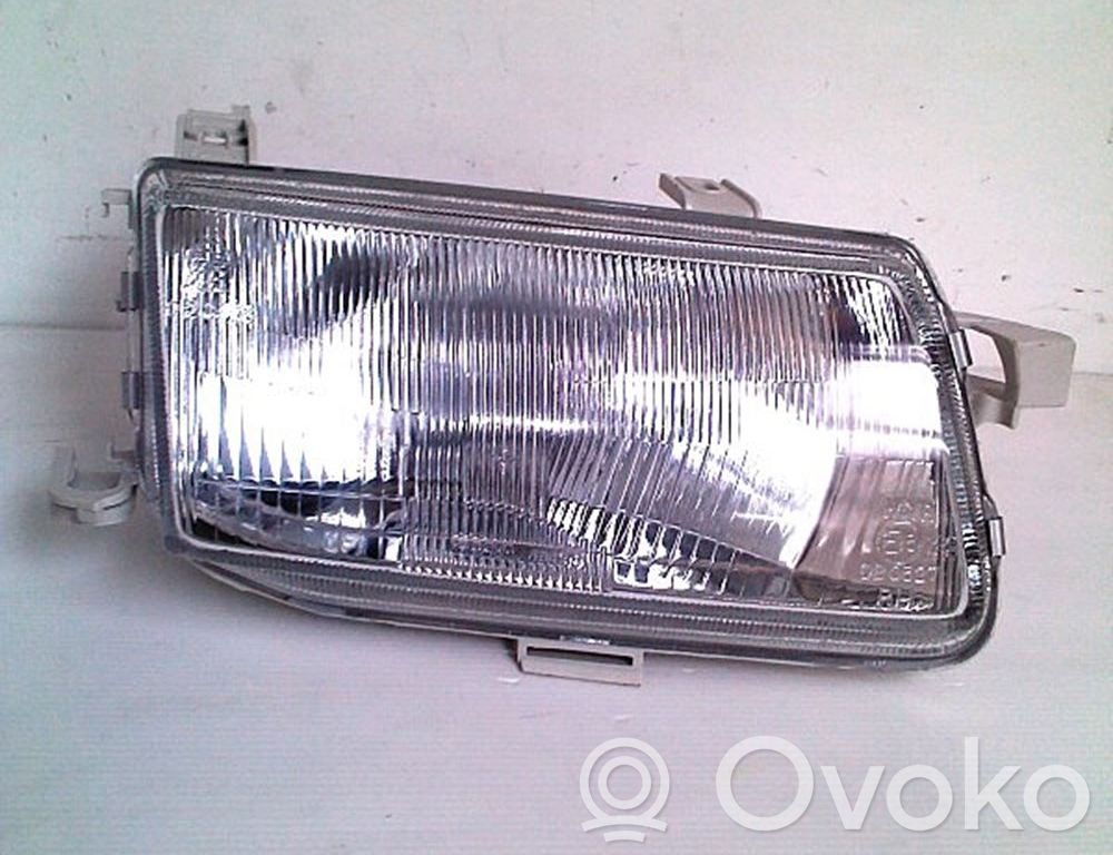 Opel Astra F Lampa przednia 
