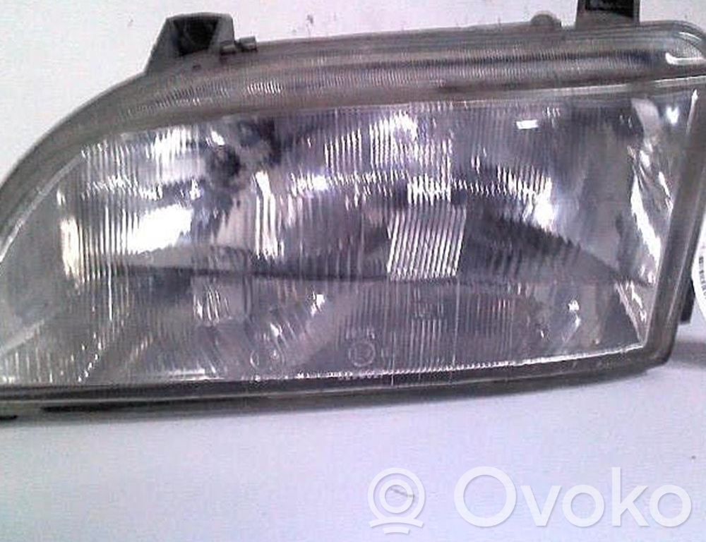 Phare frontale   6025170795