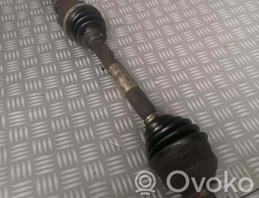 Renault Vel Satis Planetară față 