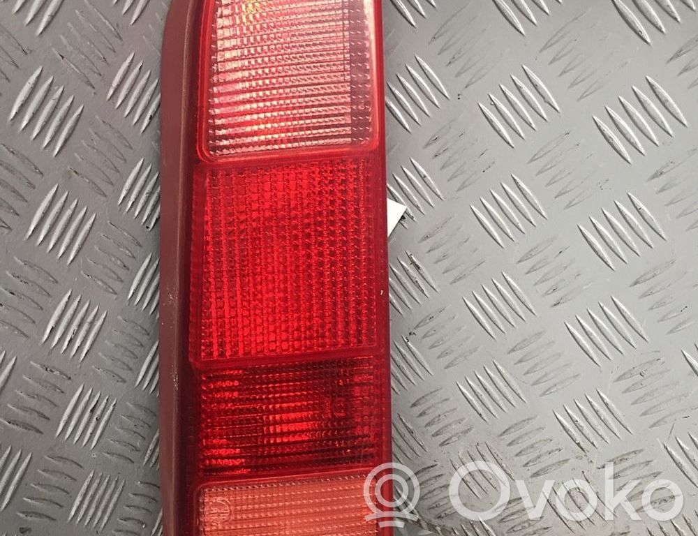 Alfa Romeo 145 - 146 Lampă spate în caroserie 