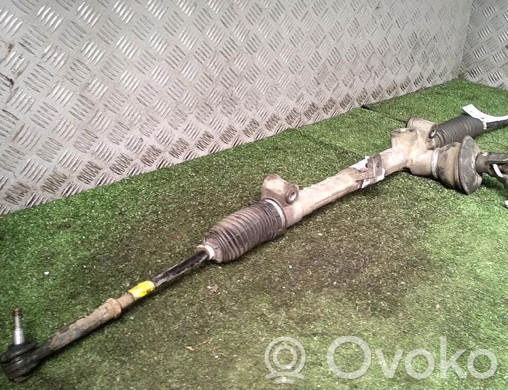 Opel Corsa D Hammastanko 