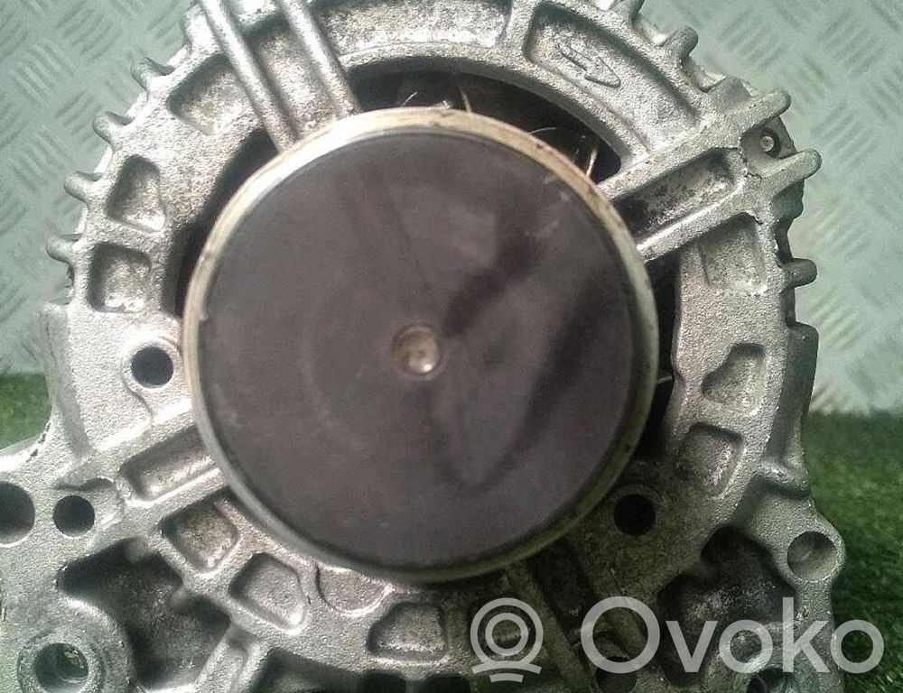 Alternador   04B903023