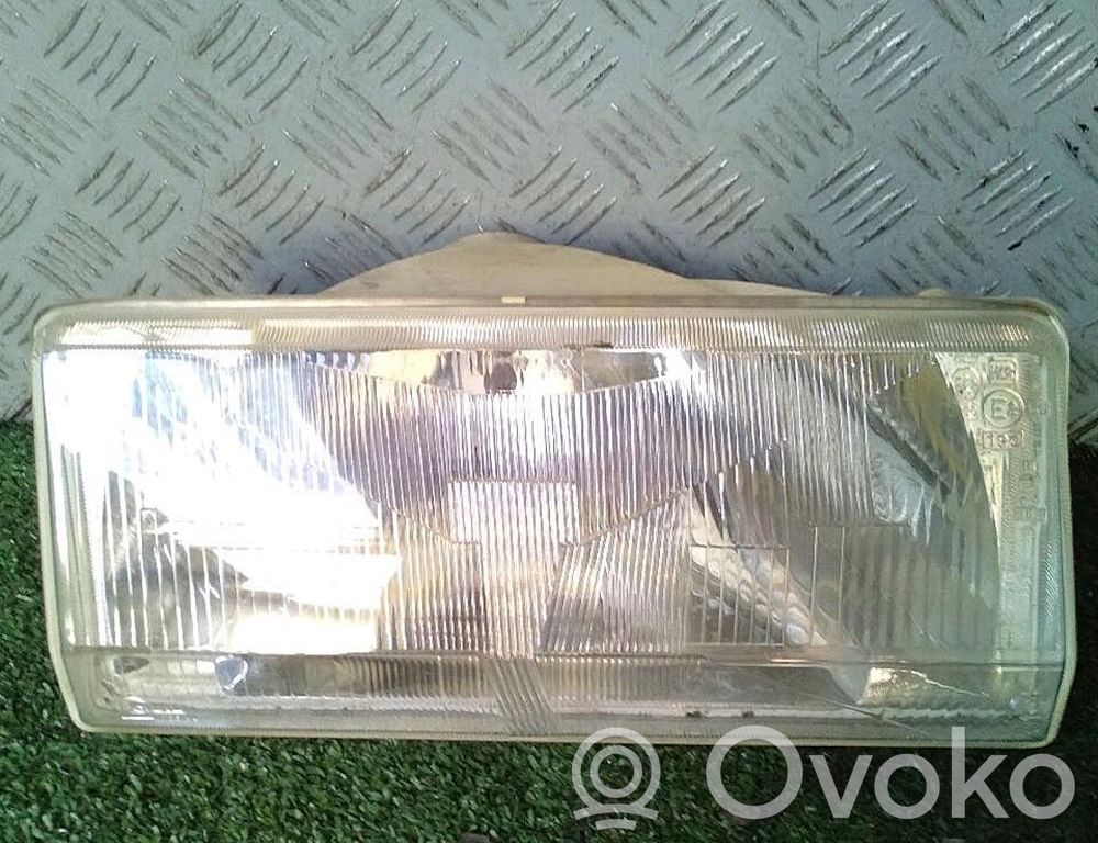 Citroen BX Headlight/headlamp 