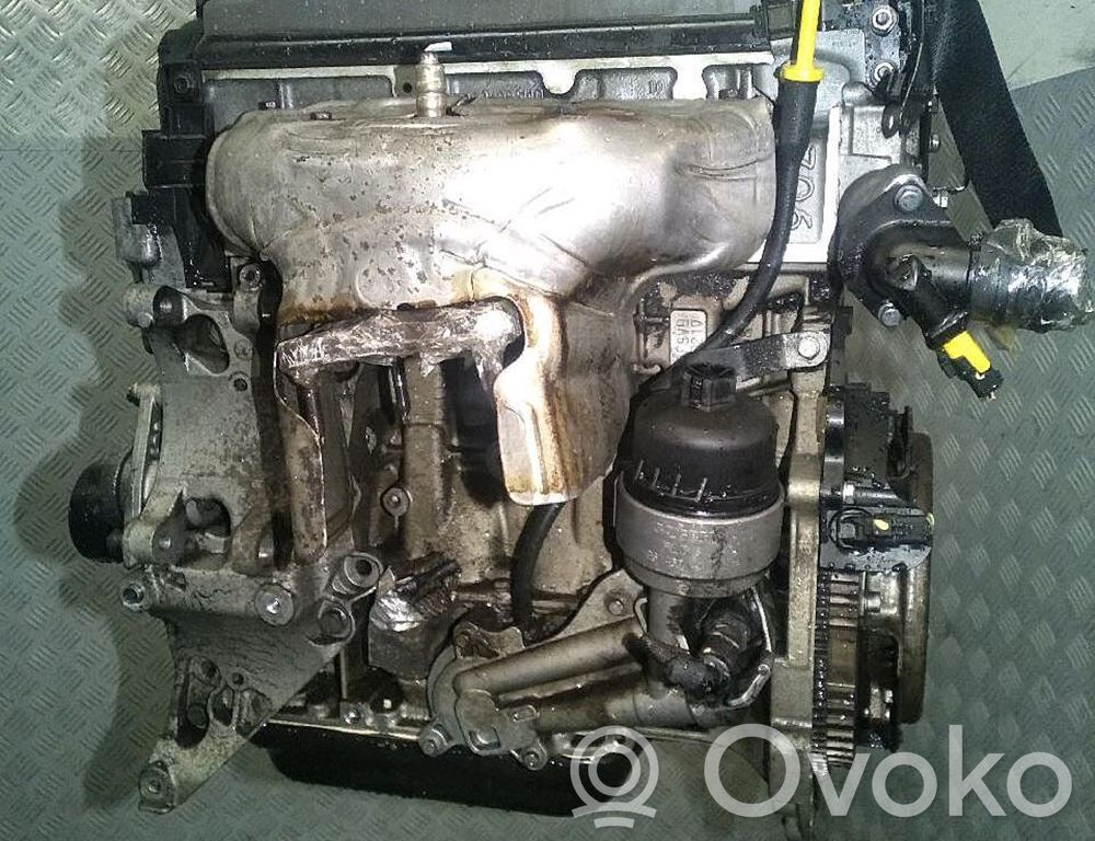 Motor   KF01