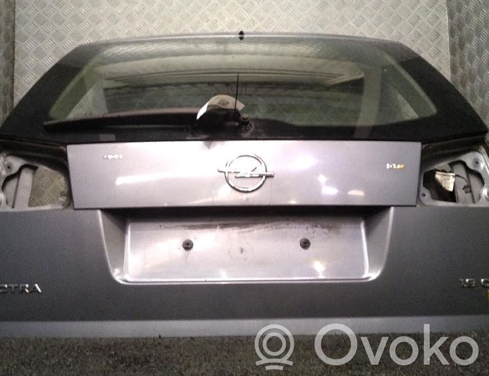 Opel Vectra C Tailgate/trunk/boot lid 