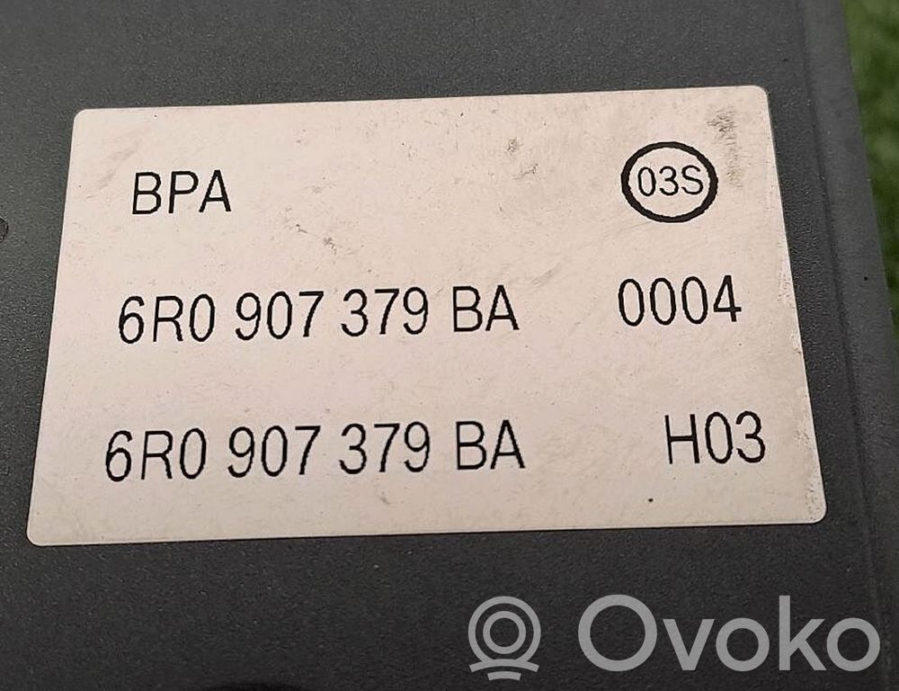 Audi A1 ABS Pump 