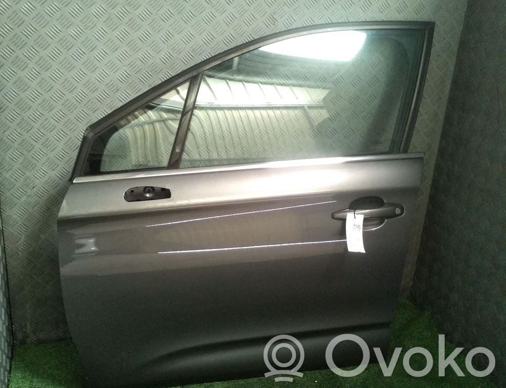 Puerta delantera   00009002EF