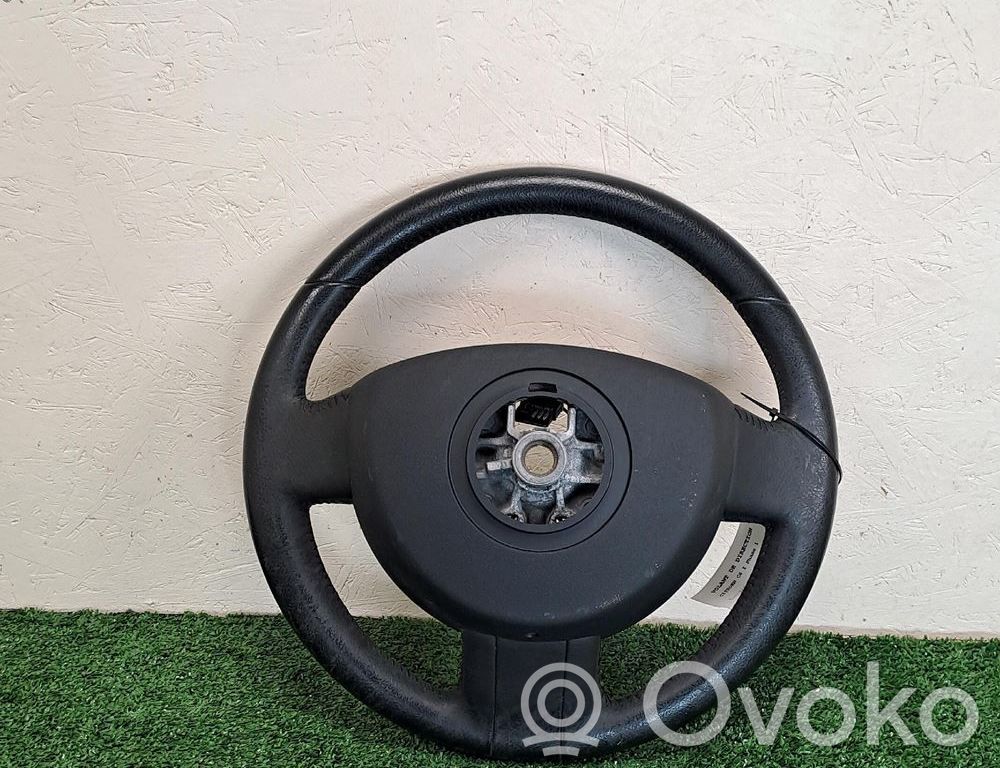 Citroen C6 Volante 