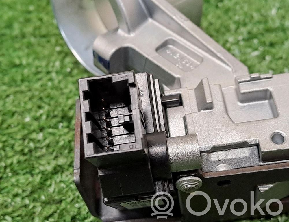 Steering wheel lock   84152486