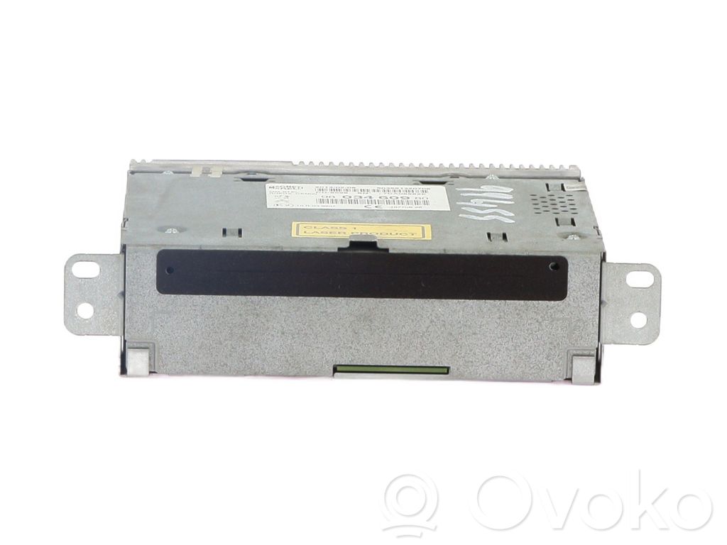 Citroen DS5 Panel / Radioodtwarzacz CD/DVD/GPS 