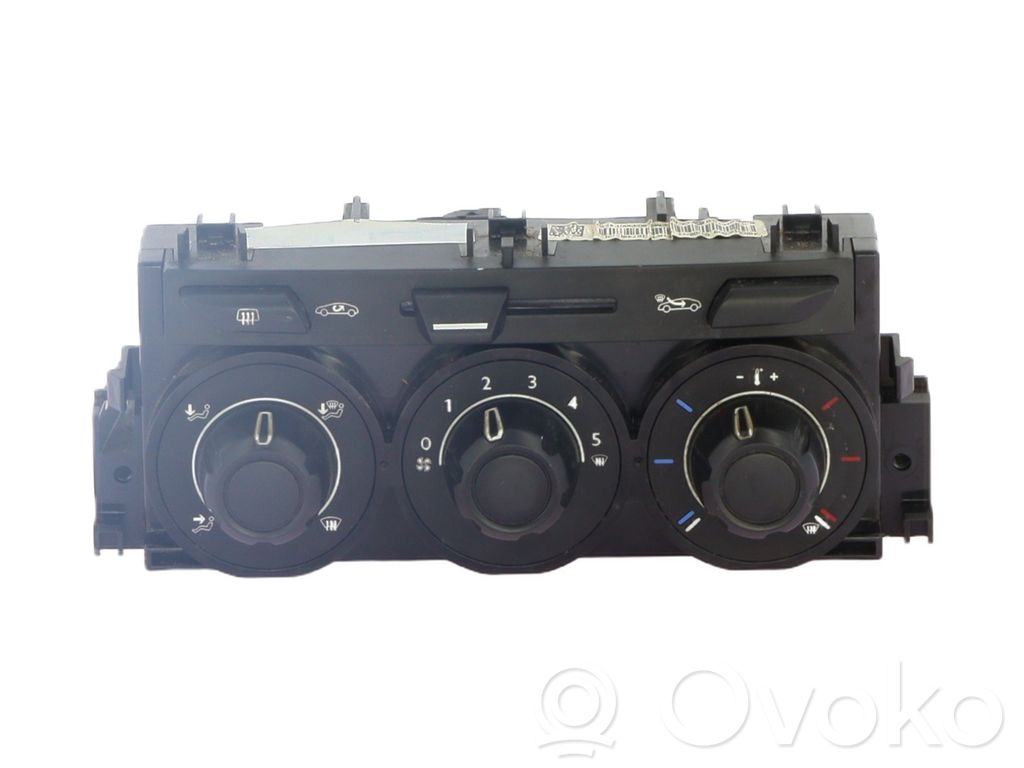 Climate control unit   400018003