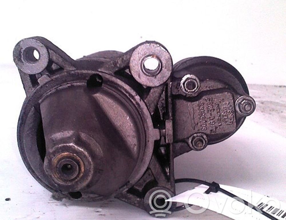 Rozrusznik   0986017781