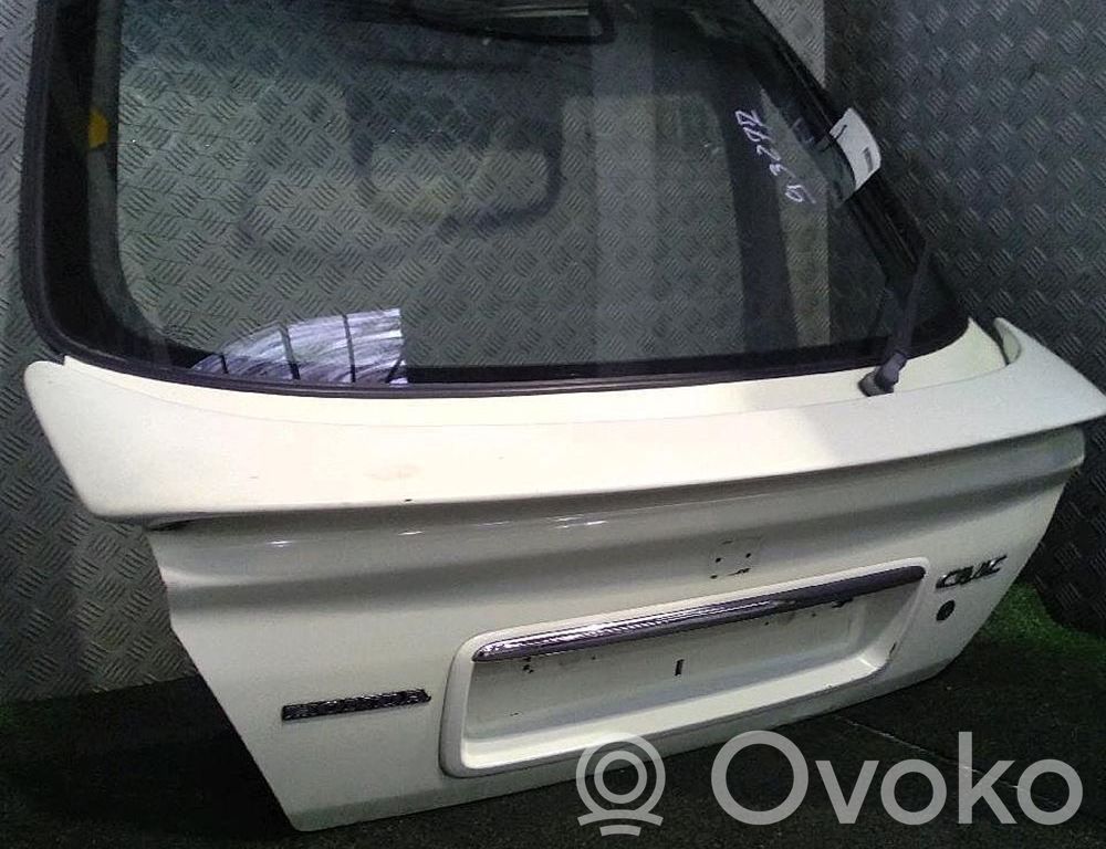 Honda Civic Tailgate/trunk/boot lid 