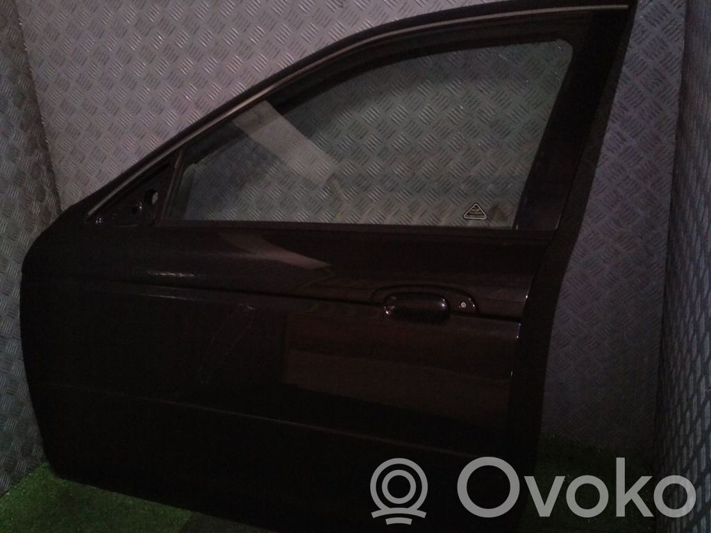 Jaguar S-Type Drzwi przednie 