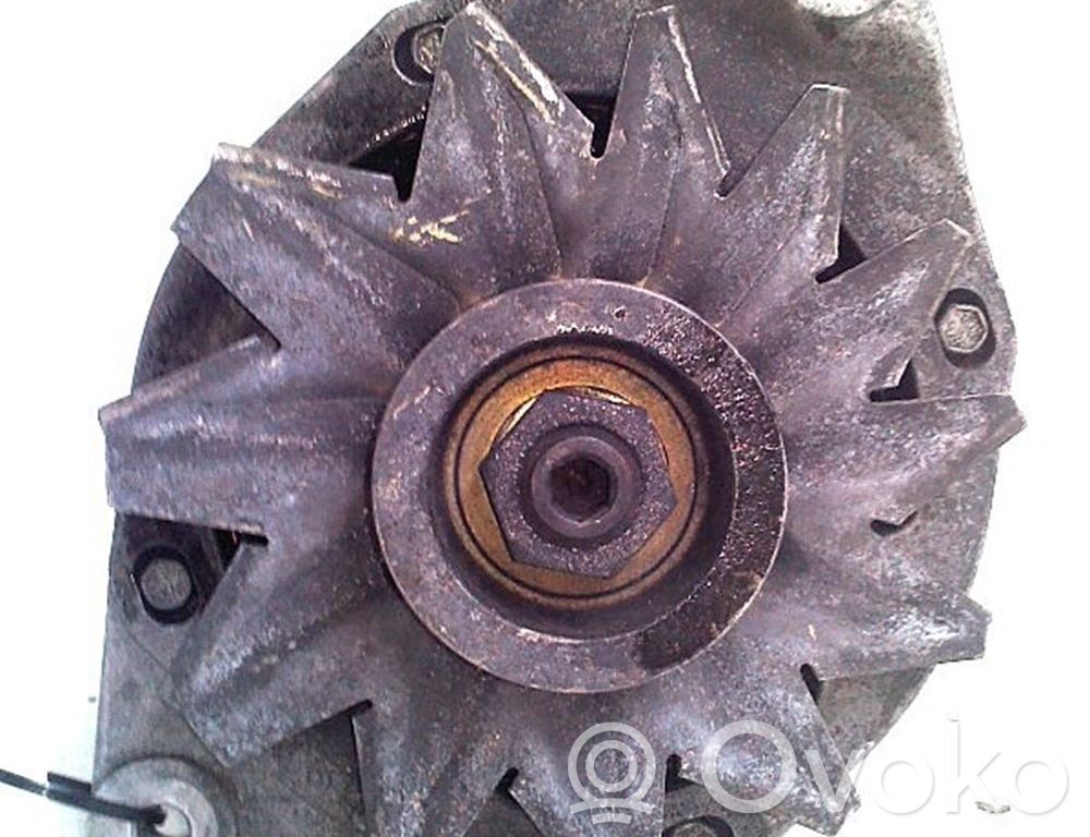 Peugeot 605 Alternator 