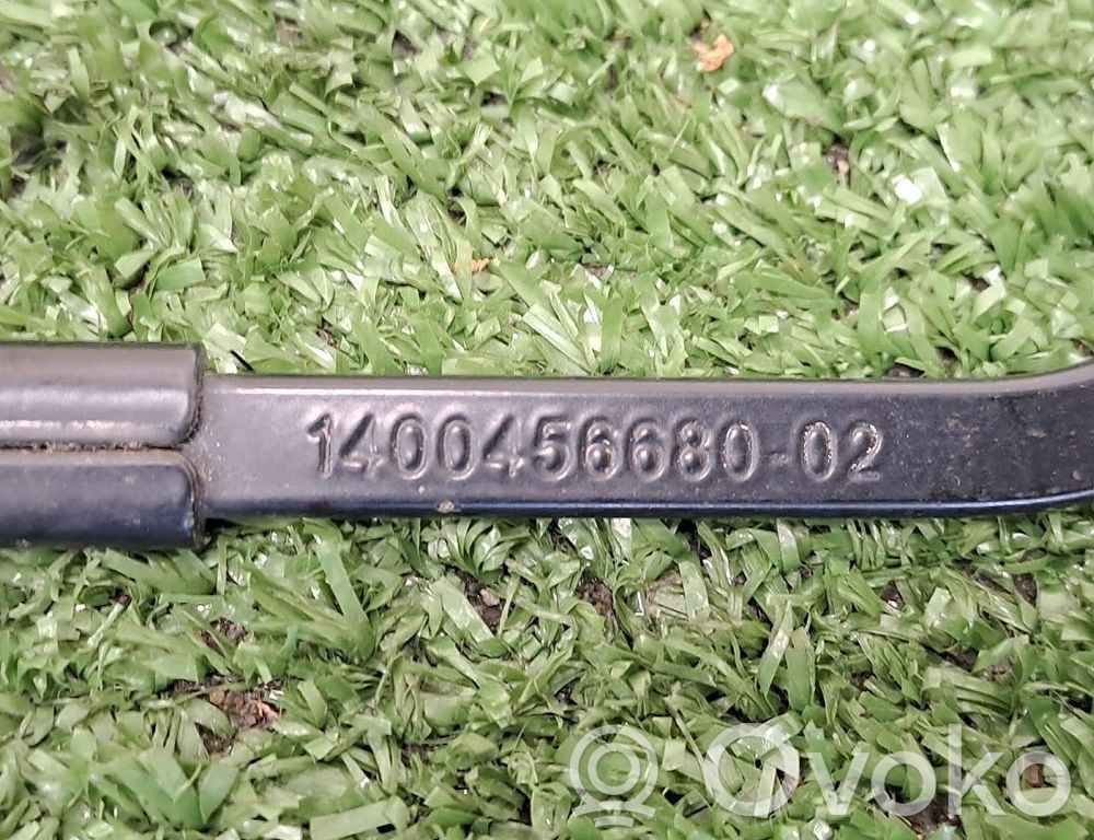Peugeot Expert Front wiper blade arm 