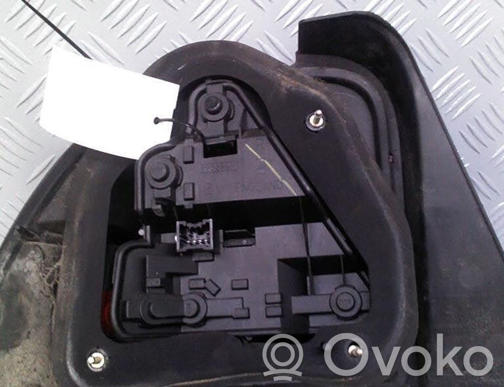 Rover 414 - 416 - 420 Takavalot 