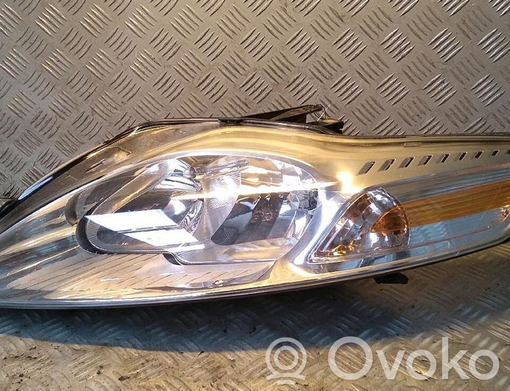 Ford Mondeo MK IV Scheinwerfer 