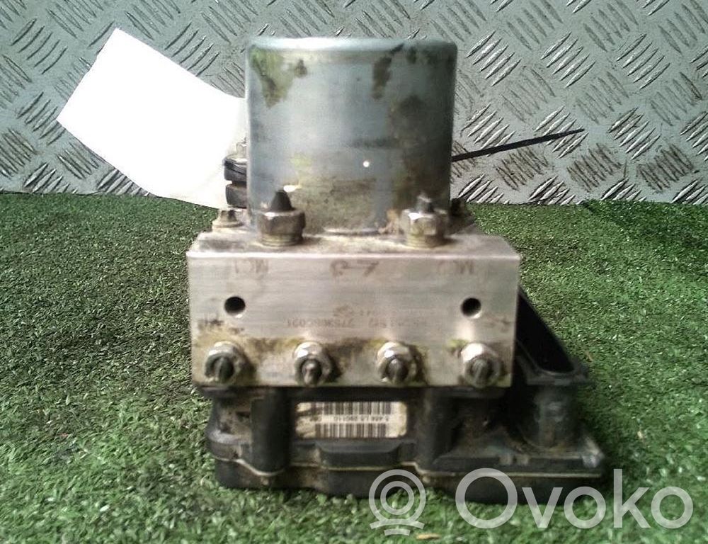 ABS bloks   27596SC021