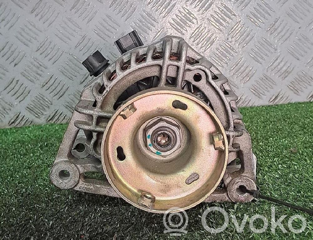 Ford Focus Ģenerators 