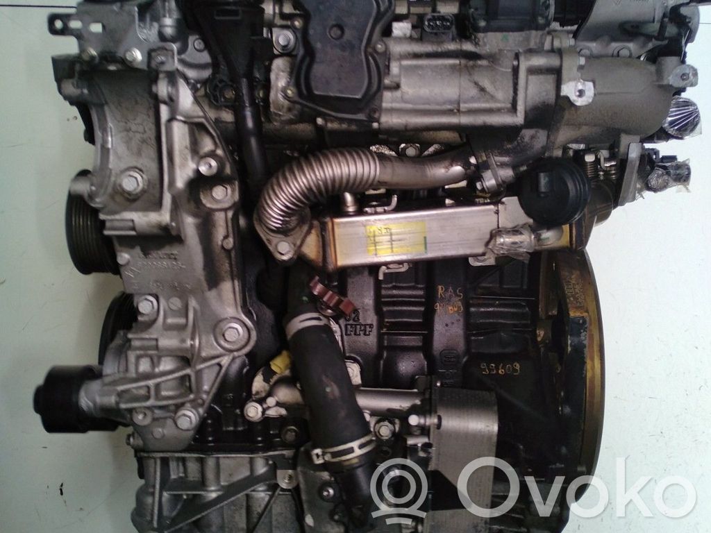 Engine   M9R2845