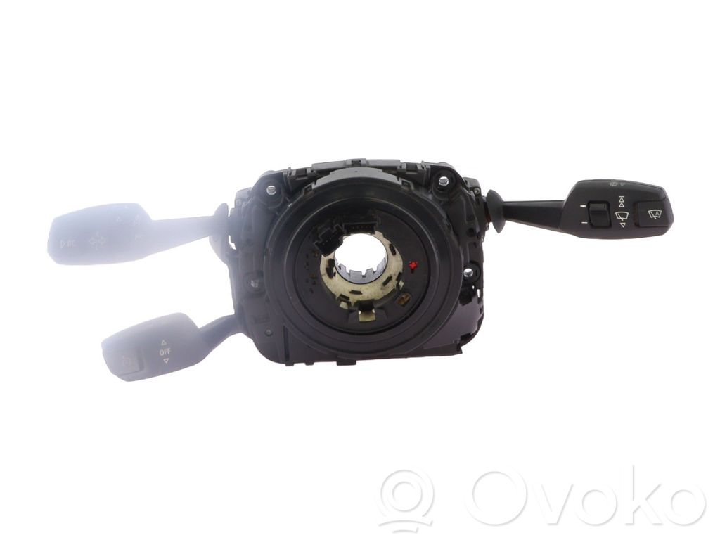 BMW 3 E90 E91 Wiper turn signal indicator stalk/switch 