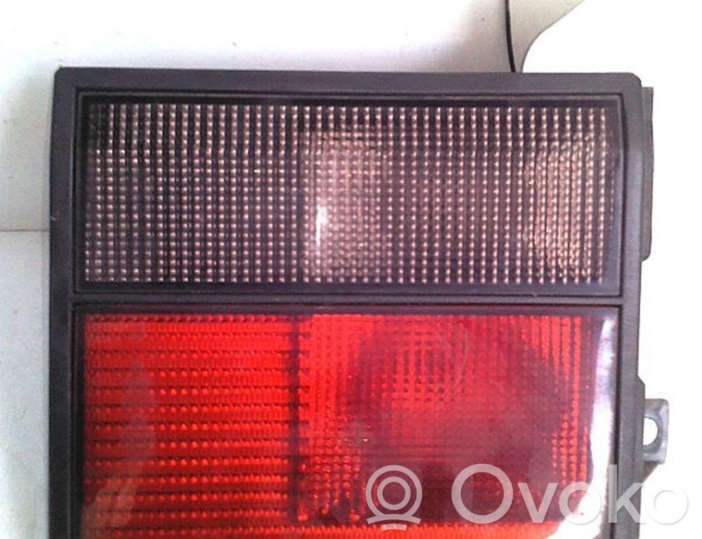 Renault 21 Takaluukun takavalot 