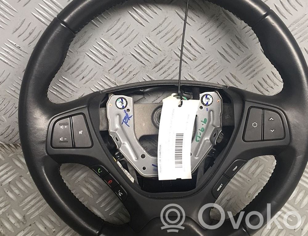 Hyundai i10 Ohjauspyörä 