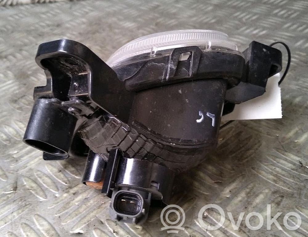 KIA Picanto Etusumuvalo 