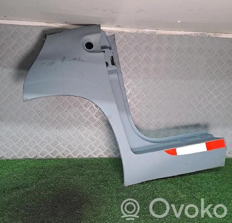 Citroen AMI electric Panel lateral trasero 