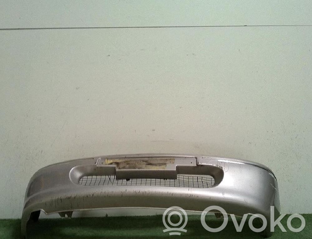 Rover 100 Etupuskuri 