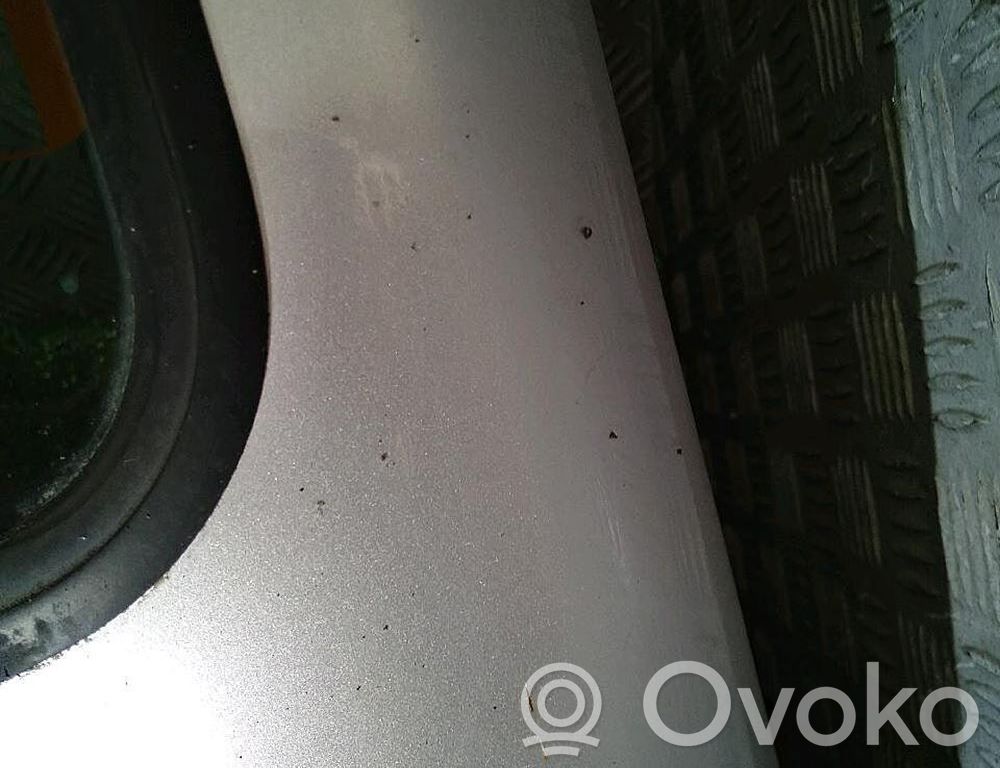 Rover 100 Tailgate/trunk/boot lid 