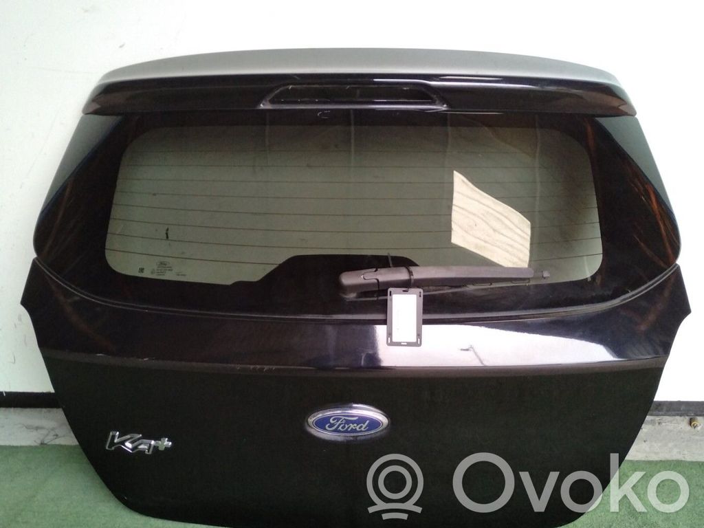 Tailgate/trunk/boot lid   2273373