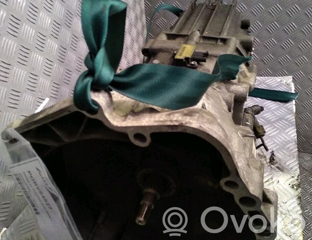 BMW 1 E81 E87 Manual 6 speed gearbox 