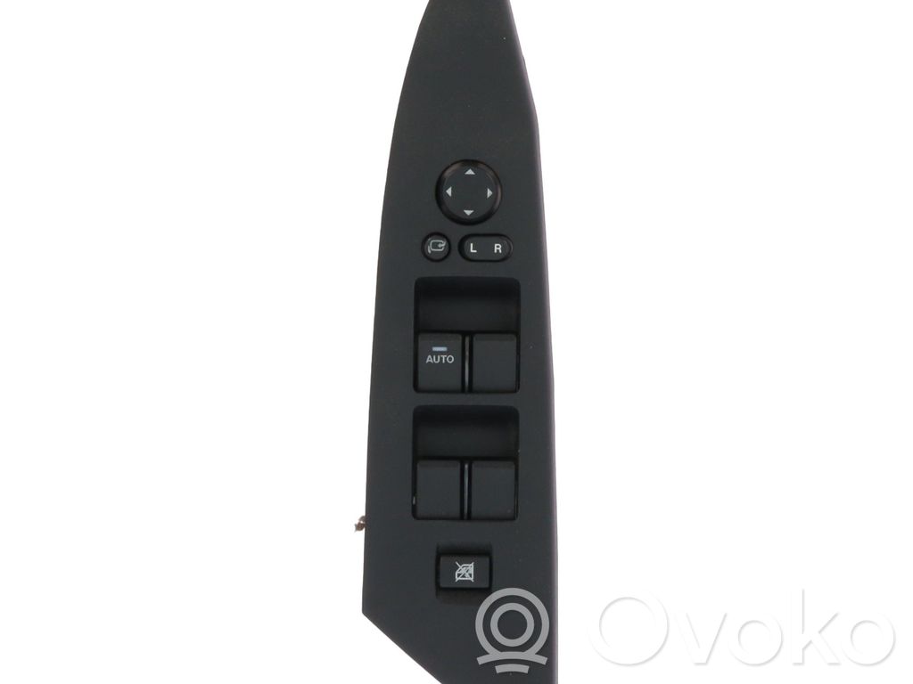Wing mirror switch   BEH266350