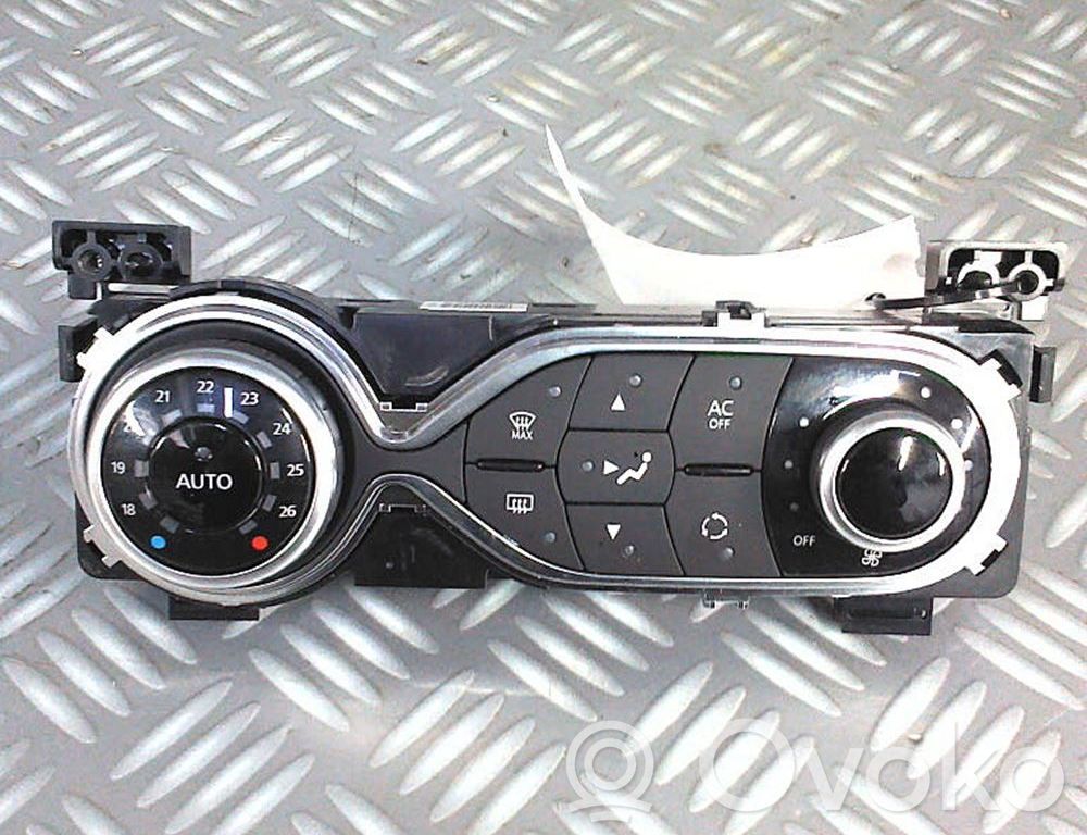 Climate control unit   275106982R