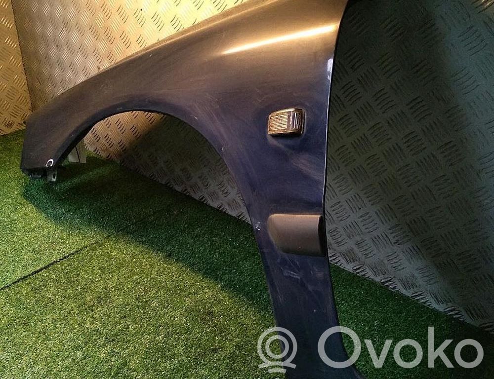 Volvo S40, V40 Guardabarro 