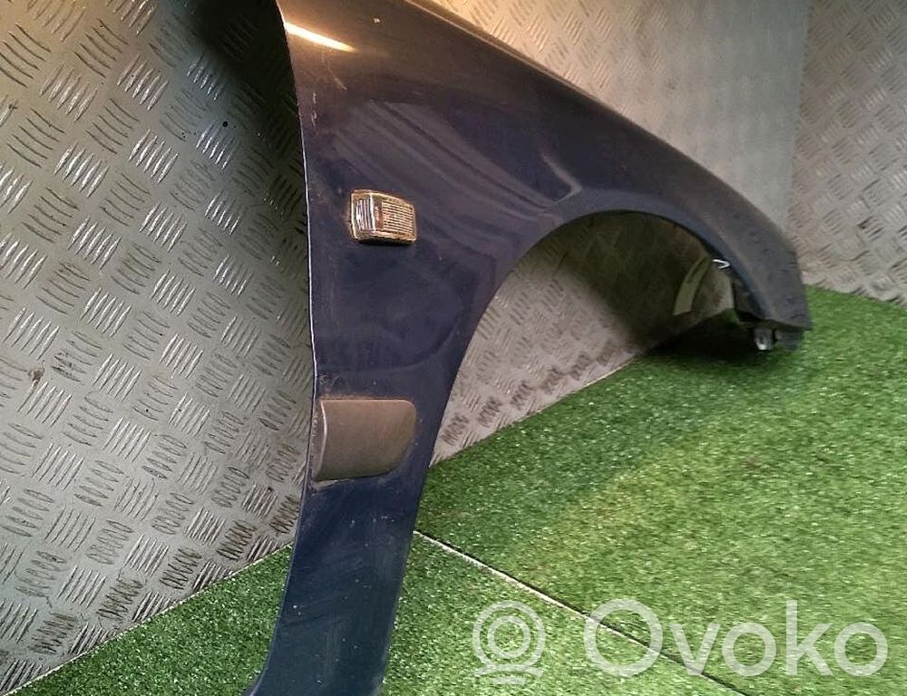 Volvo S40, V40 Błotnik przedni 