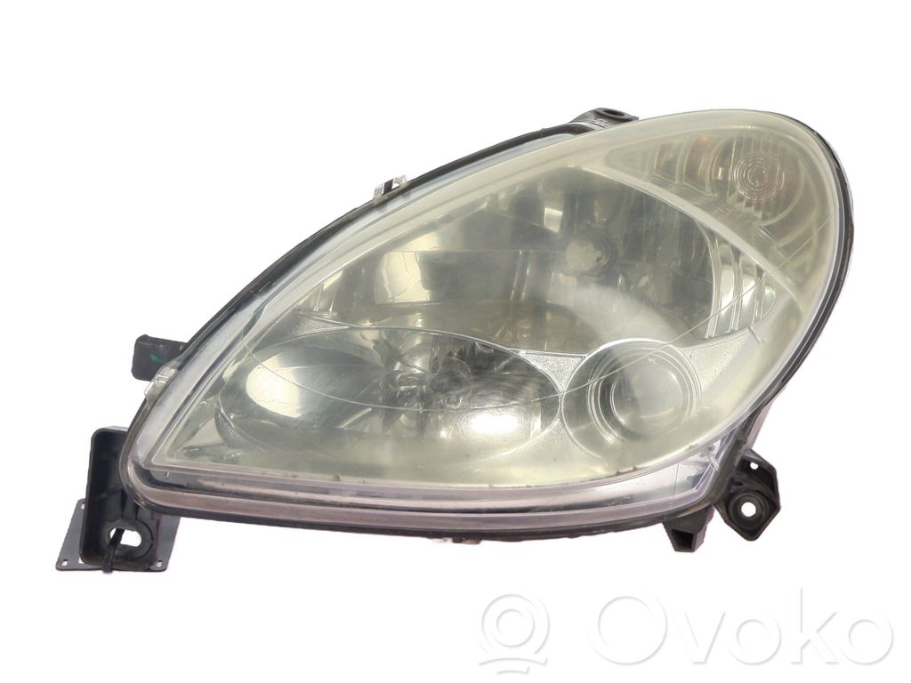 Citroen Xsara Headlight/headlamp 
