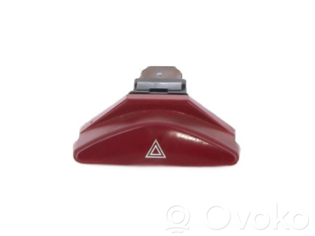 Botón interruptor de luz de peligro   00006554A0
