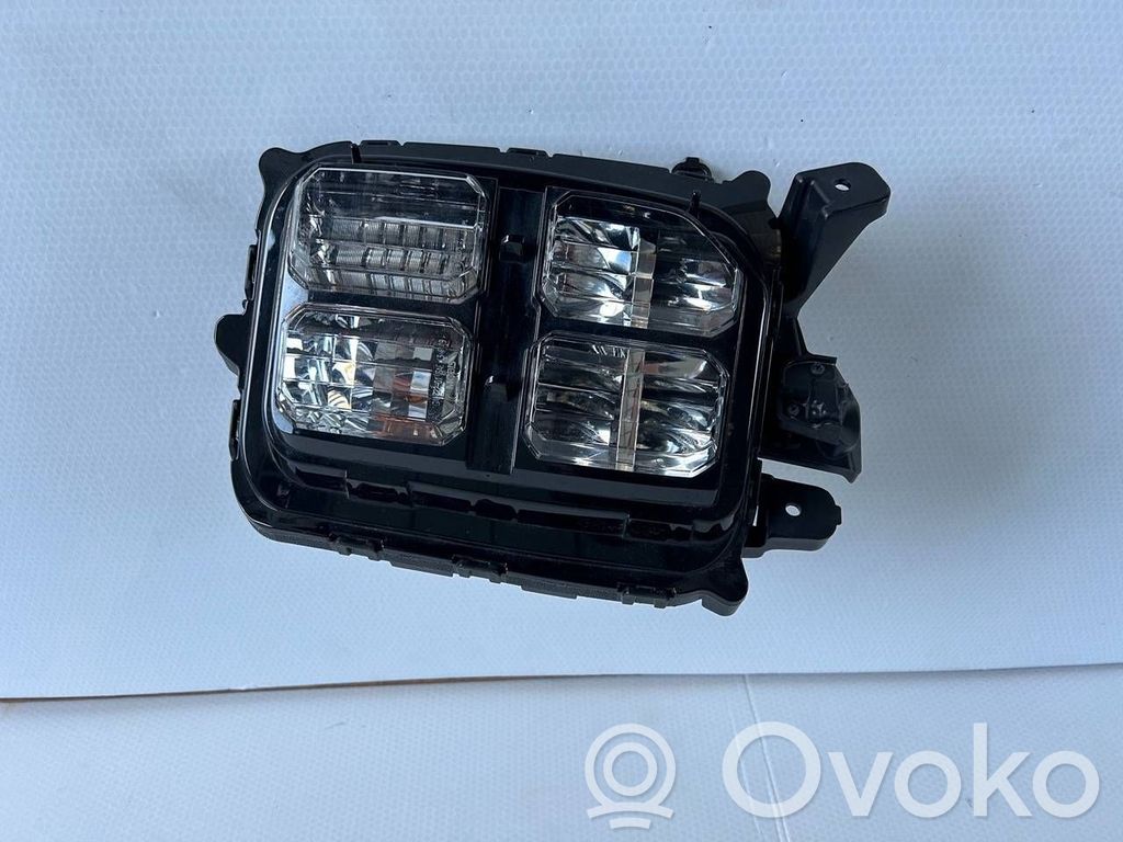 Mitsubishi ASX LED Daytime headlight 